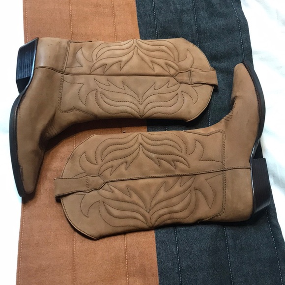 Shoes - Sabree women’s cowboy boots